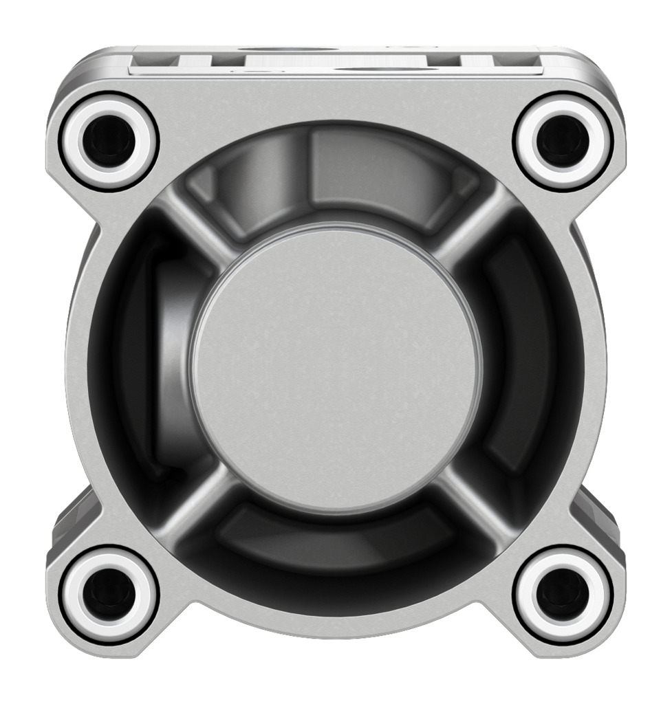 Цилиндр ISO FESTO DSBC-80-30-PPVA-N3 (2126595) - фото 5