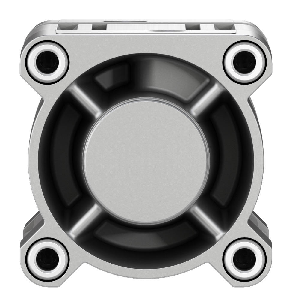 Цилиндр ISO FESTO DSBC-80-40-PPSA-N3 (1383367) - фото 5