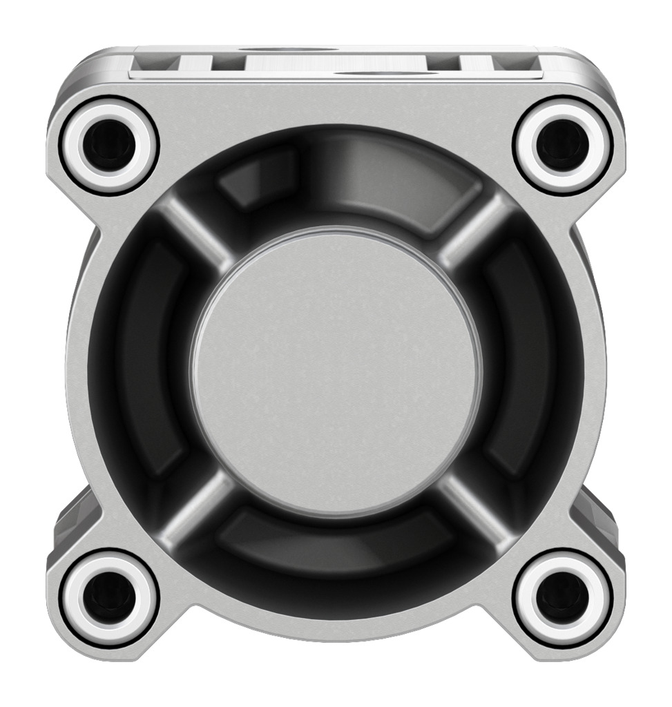 Цилиндр ISO FESTO DSBC-80-50-PPSA-N3 (1383368) - фото 5