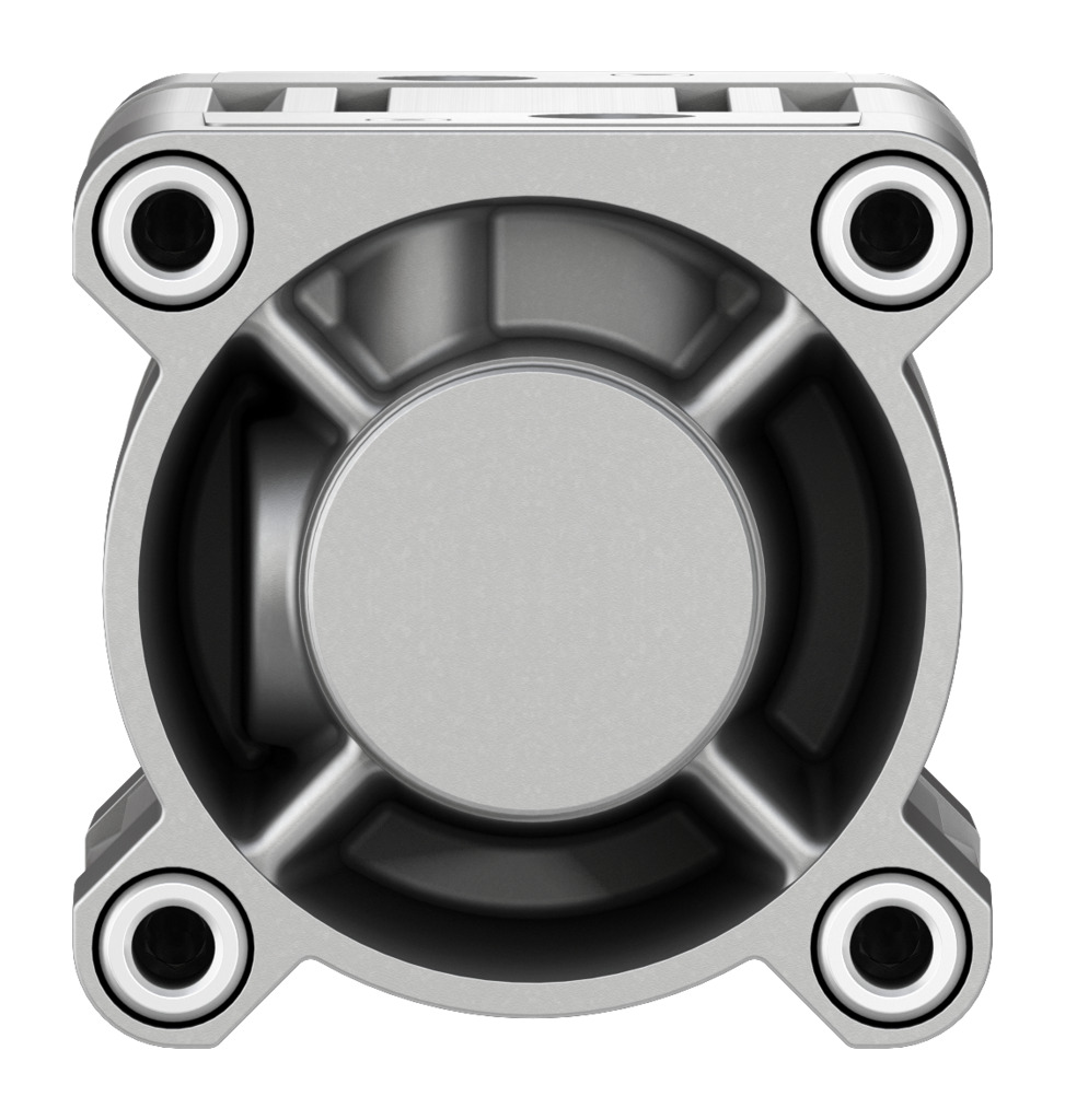 Цилиндр ISO FESTO DSBC-80-50-PPVA-N3 (1383335) - фото 5