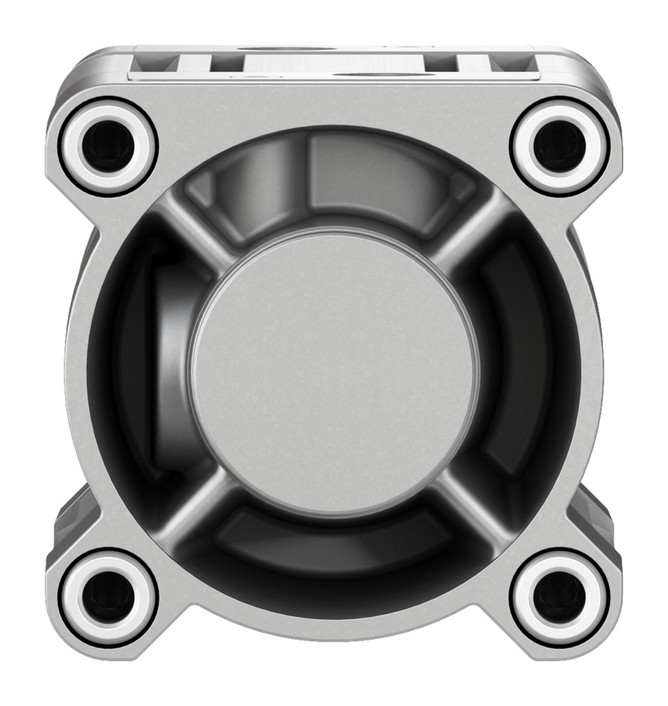 Цилиндр ISO FESTO DSBC-80-60-PPVA-N3 (2126597) - фото 5