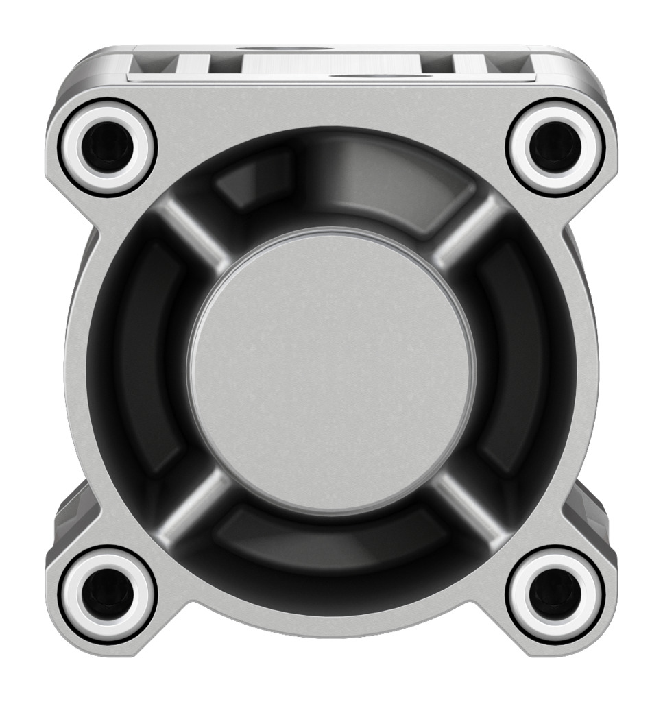 Цилиндр ISO FESTO DSBC-80-70-PPSA-N3 (2126639) - фото 5