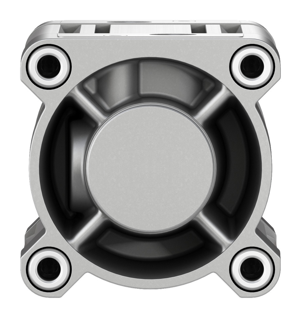 Цилиндр ISO FESTO DSBC-80-70-PPVA-N3 (2126598) - фото 5