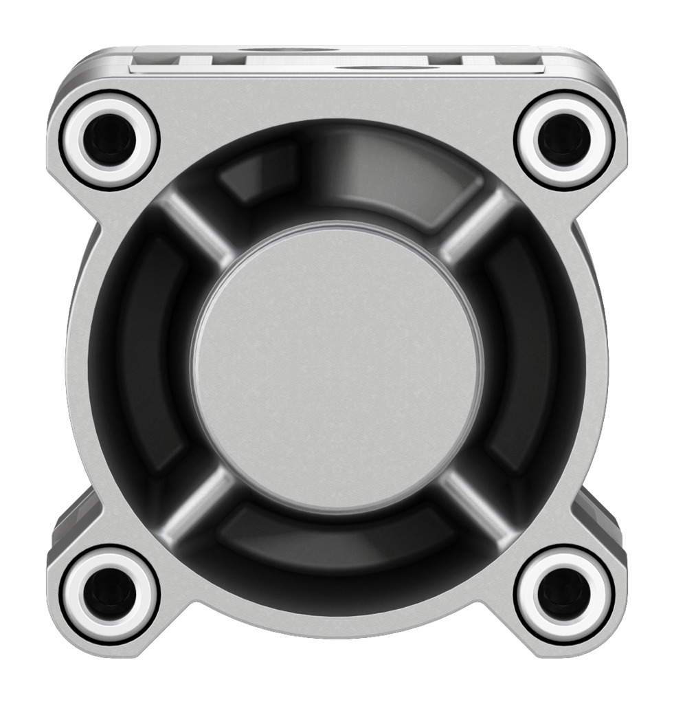 Цилиндр ISO FESTO DSBC-80-20-PPSA-N3 (2126636) - фото 5