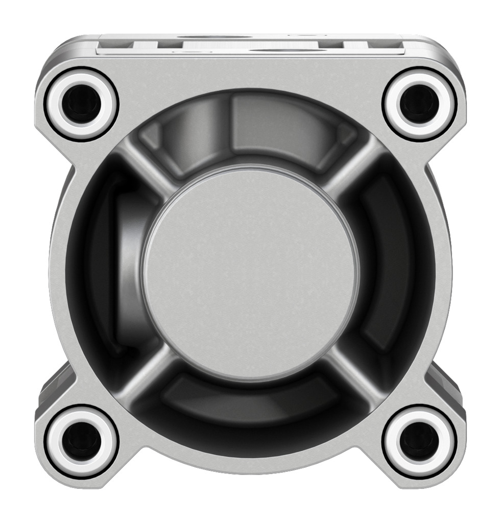 Цилиндр ISO FESTO DSBC-80-20-PPVA-N3 (2126594) - фото 5