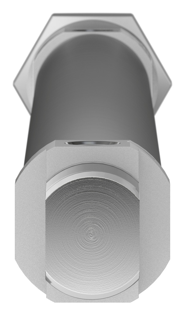 Цилиндр ISO FESTO DSNU-25-300-PPV-A (19253) - фото 5