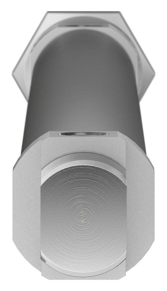 Цилиндр ISO FESTO DSNU-25-400-PPS-A (559293) - фото 5