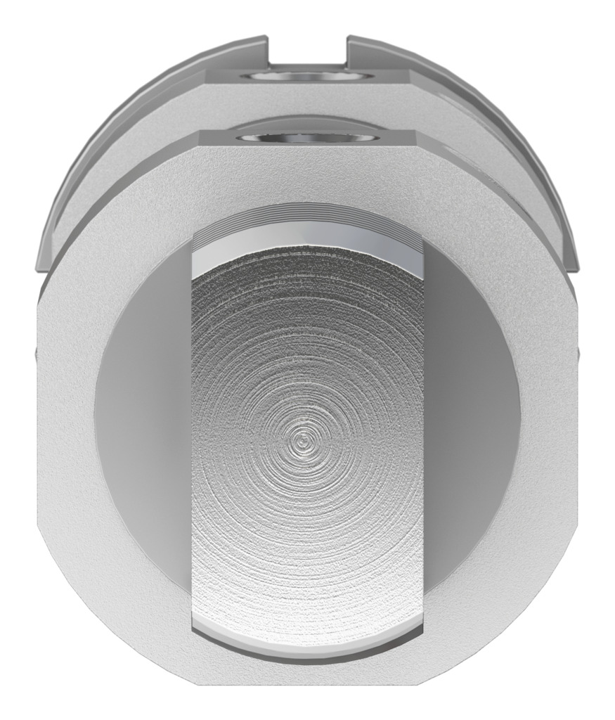 Круглый цилиндр FESTO DSNU-32-25-PPV-A (196020) - фото 5