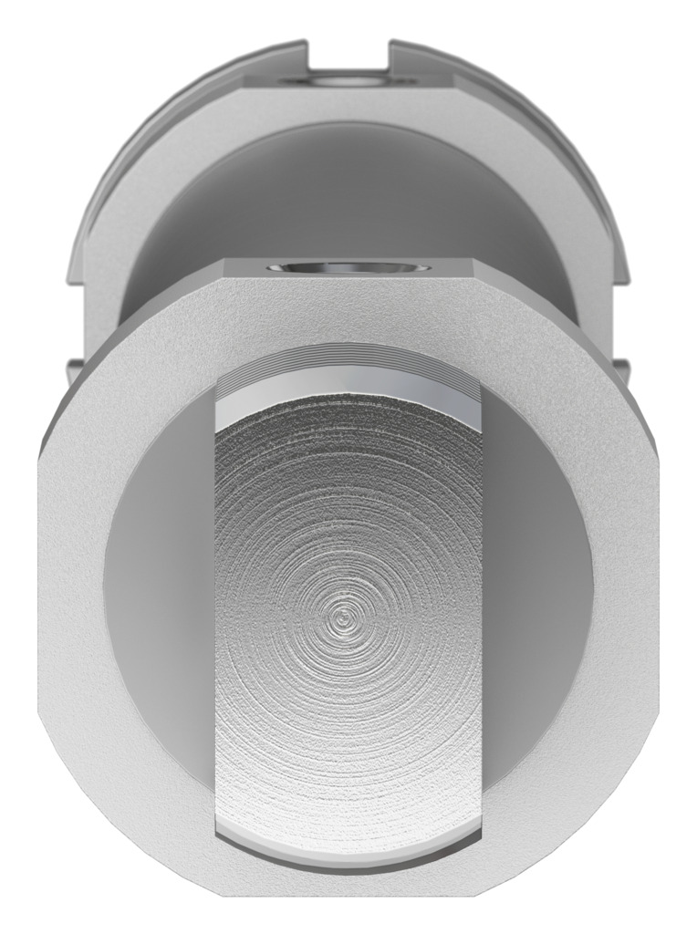 Круглый цилиндр FESTO DSNU-32-160-PPS-A (559301) - фото 5