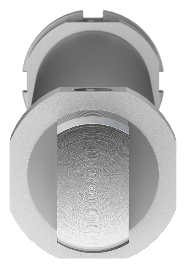 Круглый цилиндр FESTO DSNU-32-250-P-A (195988) - фото 5