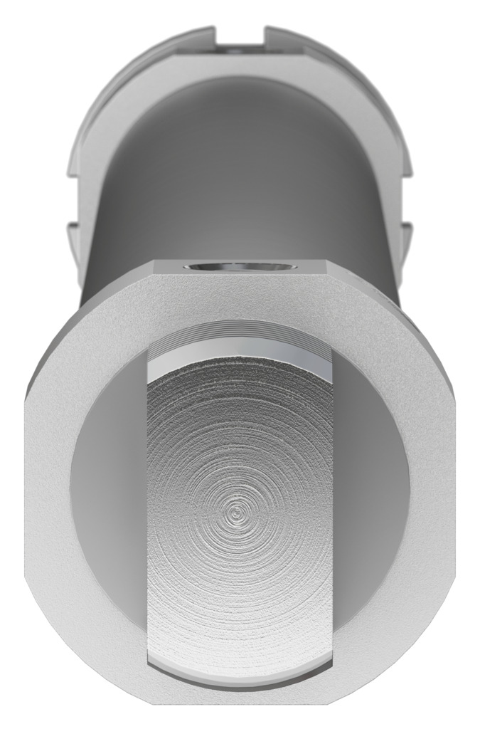 Круглый цилиндр FESTO DSNU-32-320-PPV-A (196029) - фото 5