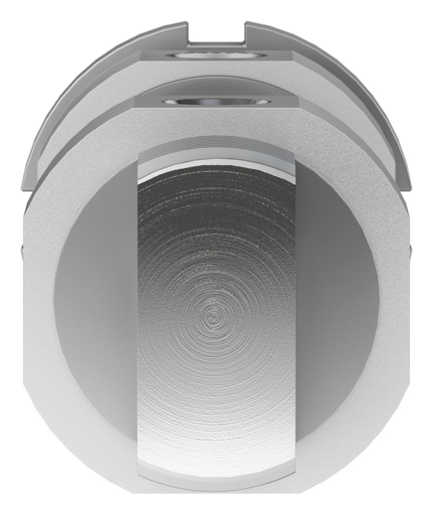 Круглый цилиндр FESTO DSNU-40-40-P-A (195991) - фото 5