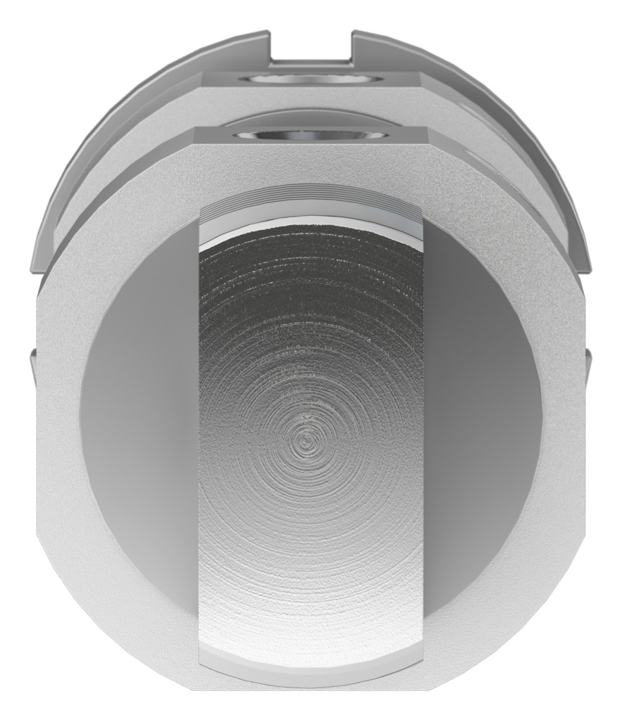 Круглый цилиндр FESTO DSNU-40-25-PPV-A (196030) - фото 5