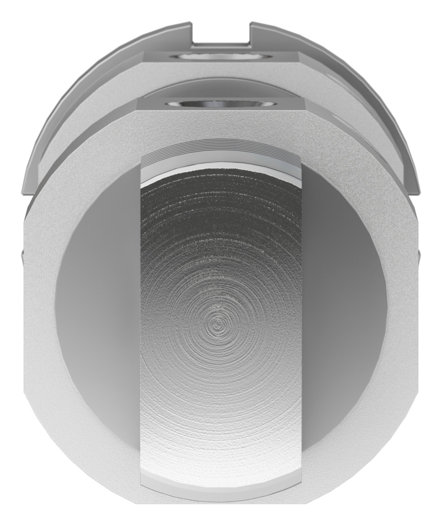 Круглый цилиндр FESTO DSNU-40-40-PPV-A (196031) - фото 5