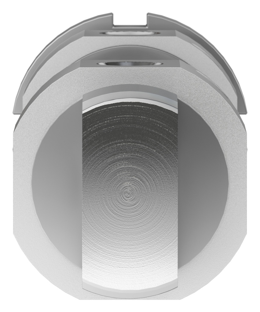 Круглый цилиндр FESTO DSNU-40-50-PPV-A (196032) - фото 5