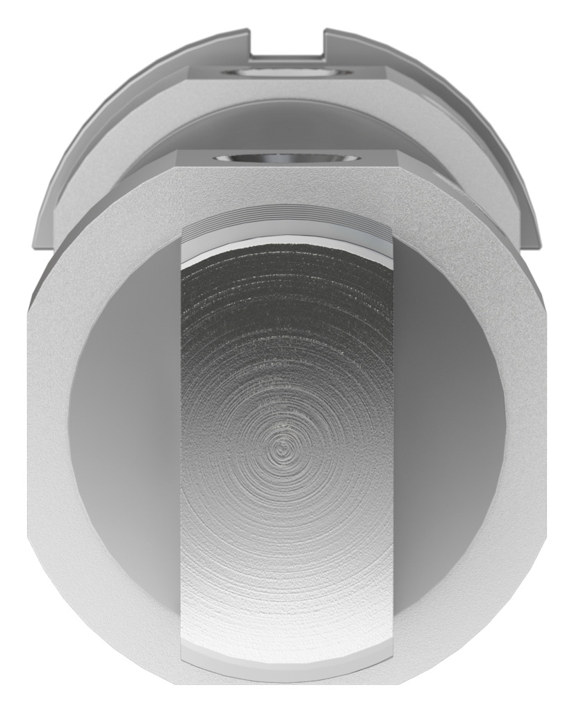 Круглый цилиндр FESTO DSNU-40-80-PPV-A (196033) - фото 5