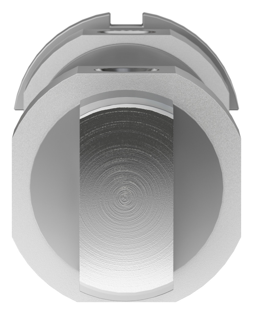 Круглый цилиндр FESTO DSNU-40-80-PPS-A (559308) - фото 5