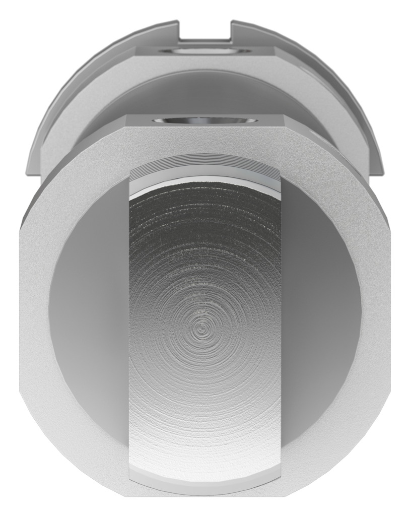 Круглый цилиндр FESTO DSNU-40-100-PPV-A (196034) - фото 5