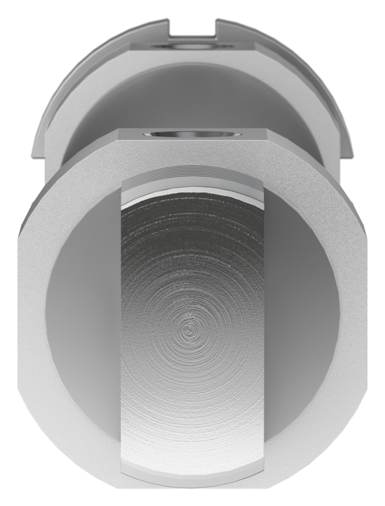 Круглый цилиндр FESTO DSNU-40-160-PPS-A (559311) - фото 5