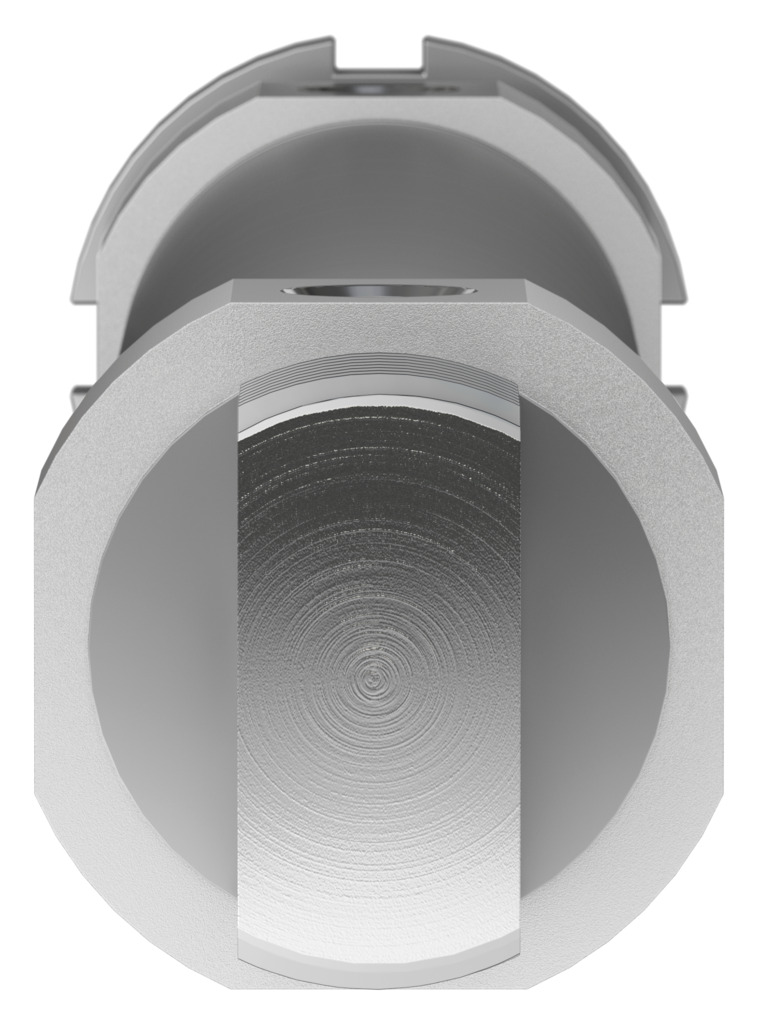 Круглый цилиндр