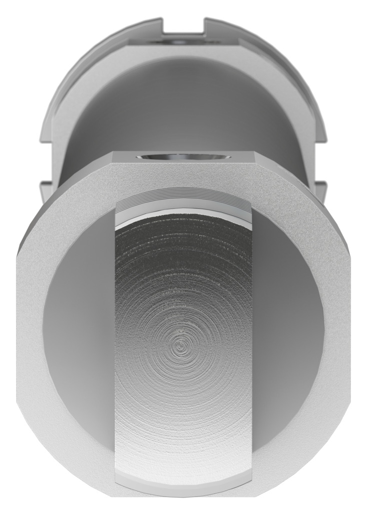 Круглый цилиндр FESTO DSNU-40-250-PPV-A (196038) - фото 5