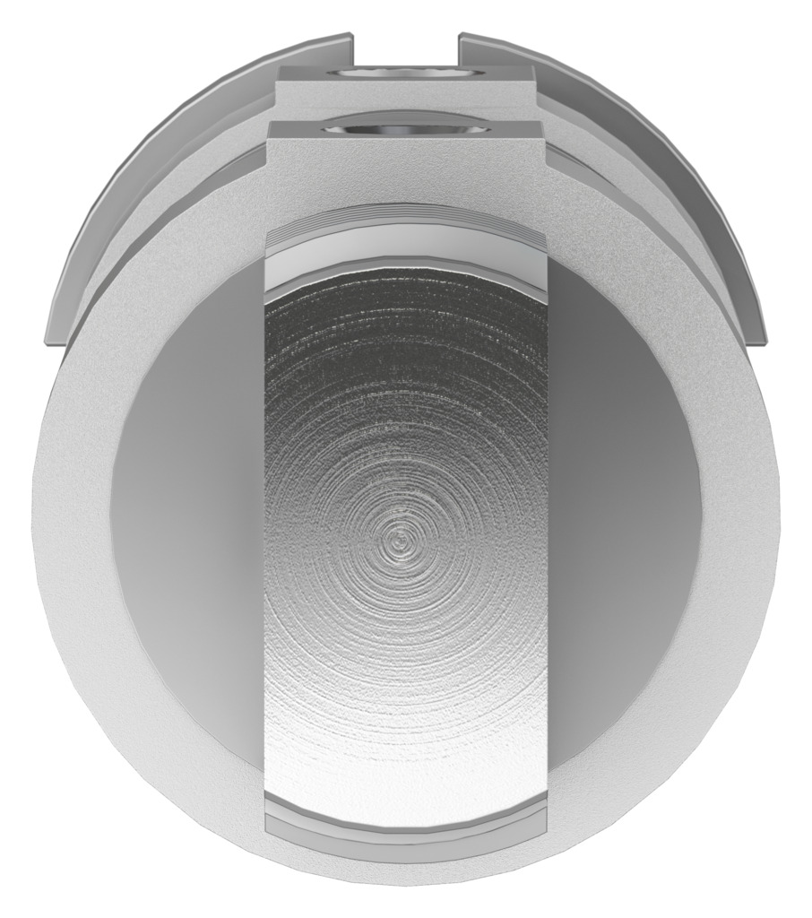 Круглый цилиндр FESTO DSNU-50-25-P-A (196000) - фото 5