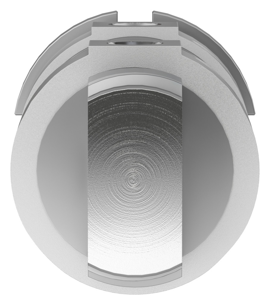 Круглый цилиндр FESTO DSNU-50-25-PPV-A (196040) - фото 5