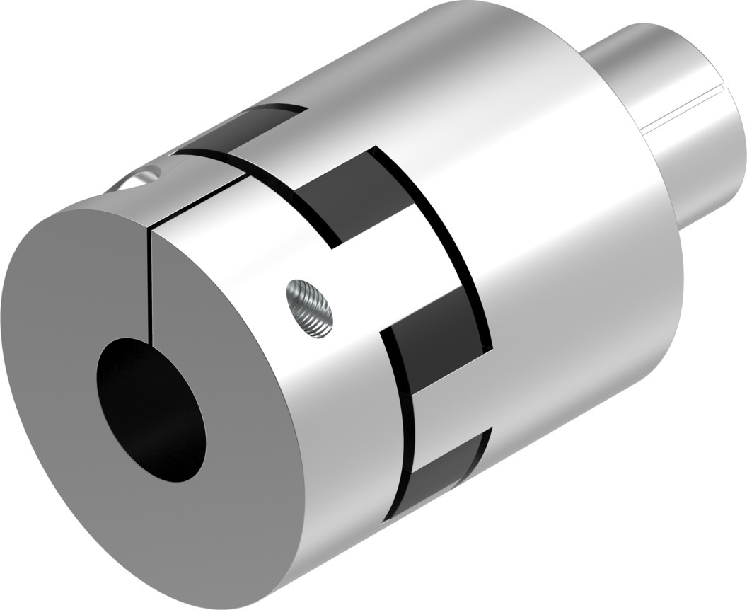 Муфта FESTO EAMD-67-82-32-32X32-U (1379270) - фото 1
