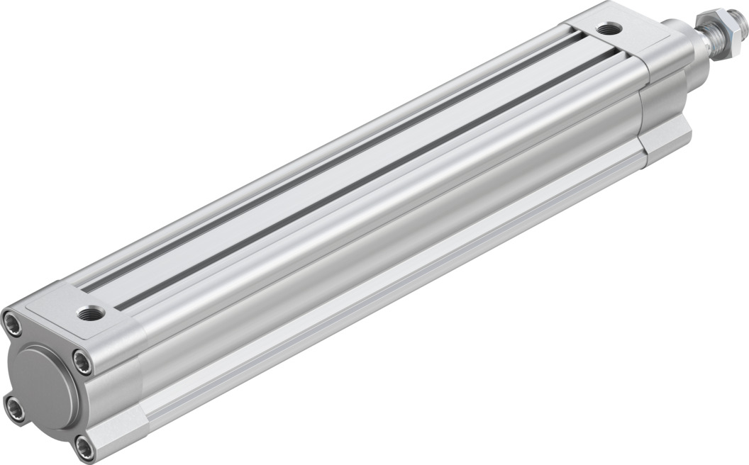 Цилиндр ISO FESTO DSBC-50-300-PPSA-N3 (2102633) - фото 2