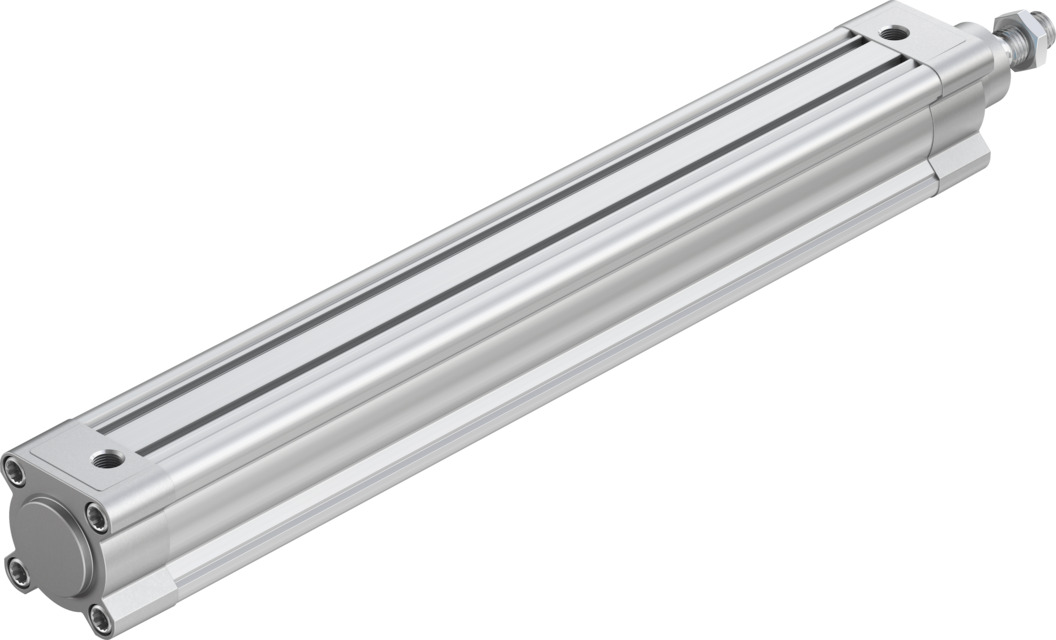 Цилиндр ISO FESTO DSBC-50-400-PPSA-N3 (1376313) - фото 2