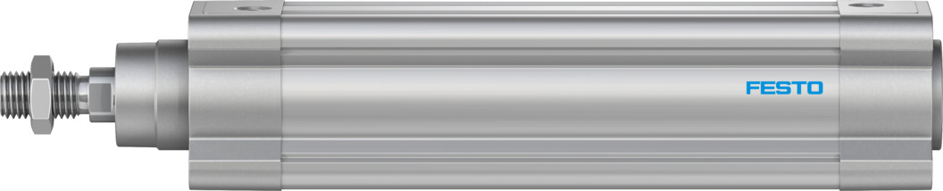 Цилиндр ISO FESTO DSBC-50-160-PPSA-N3 (1376309) - фото 3