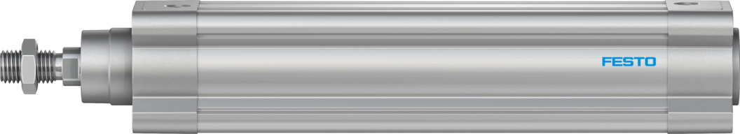 Цилиндр ISO FESTO DSBC-50-200-PPSA-N3 (1376310) - фото 3