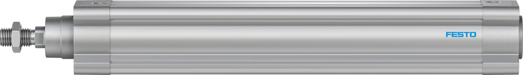 Цилиндр ISO FESTO DSBC-50-300-PPSA-N3 (2102633) - фото 3