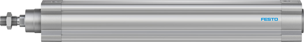 Цилиндр ISO FESTO DSBC-50-320-PPVA-N3 (1366957) - фото 3