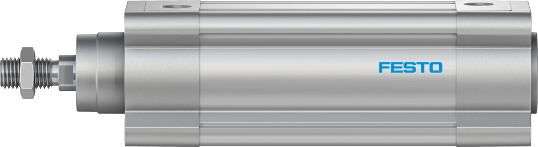 Цилиндр ISO FESTO DSBC-63-100-PPSA-N3 (1383636) - фото 3