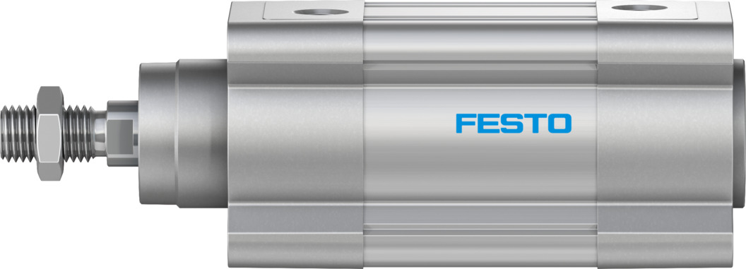 Цилиндр ISO FESTO DSBC-63-30-PPSA-N3 (2126685) - фото 3