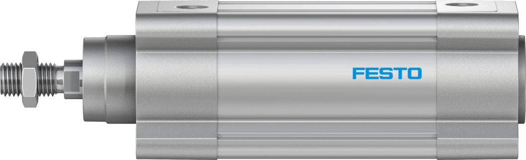 Цилиндр ISO FESTO DSBC-63-70-PPSA-N3 (2126687) - фото 3