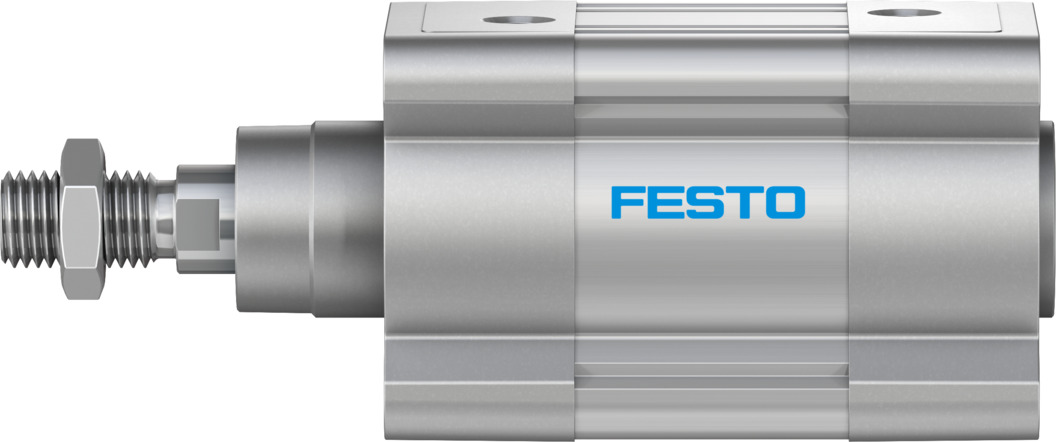 Цилиндр ISO FESTO DSBC-80-20-PPSA-N3 (2126636) - фото 3