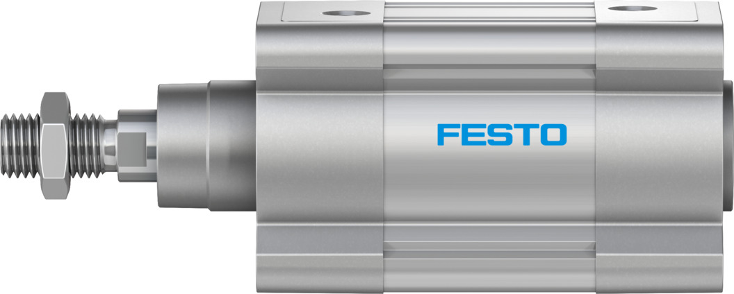 Цилиндр ISO FESTO DSBC-80-30-PPSA-N3 (2126637) - фото 3