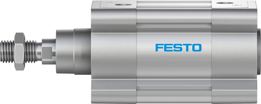 Цилиндр ISO FESTO DSBC-80-30-PPVA-N3 (2126595) - фото 3