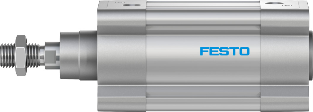 Цилиндр ISO FESTO DSBC-80-60-PPVA-N3 (2126597) - фото 3