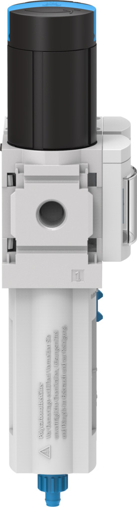 БПВ комбинированный FESTO MSB4-1/4-FRC6:J2M1 (531119) - фото 4