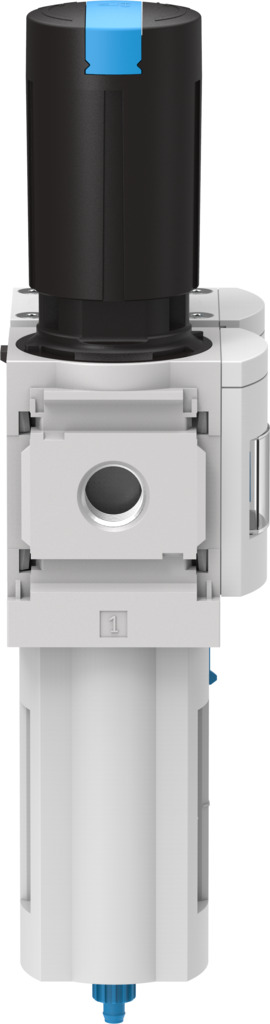 БПВ комбинированный FESTO MSB6-1/2-FRC9:J11M2 (530252) - фото 4