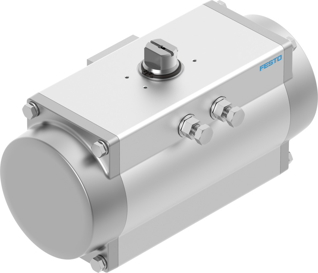 Поворотный привод FESTO DFPD-480-RP-90-RD-F1012-R3-EP (8048132) - фото 1