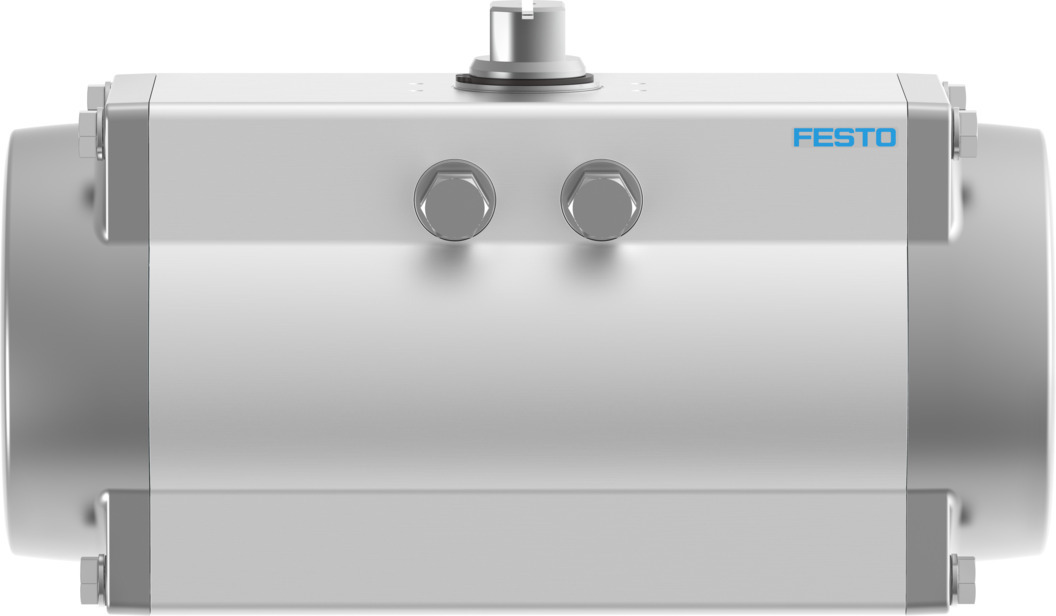 Поворотный привод FESTO DFPD-480-RP-90-RD-F1012-R3-EP (8048132) - фото 3