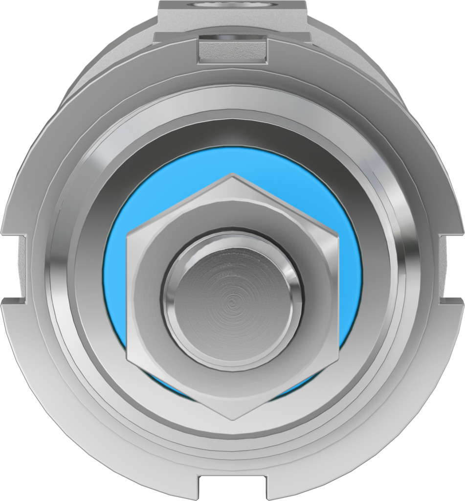 Круглый цилиндр FESTO DSNU-50-25-P-A (196000) - фото 4