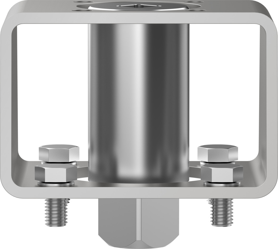 Монтажный комплект FESTO DARQ-K-V-F10S27-F07S14-R13 (8086439) - фото 2
