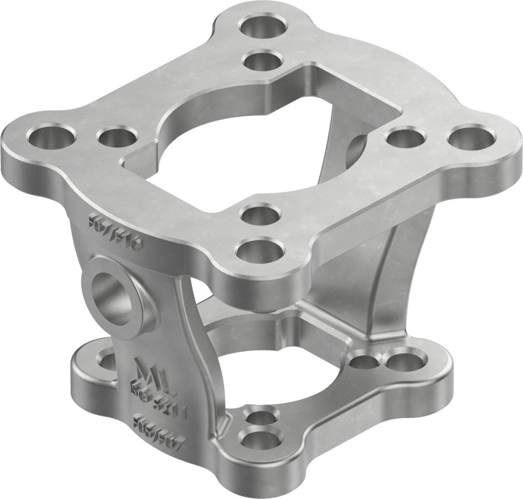 Переходной адаптер