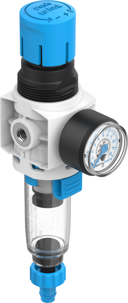 Фильтр-регулятор