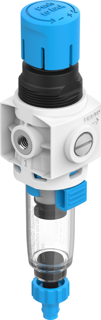 Фильтр-регулятор